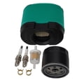 thumbnail image 1 of 792105 Kit de Réglage de Filtre à Air pour Moteur Craftsman YT4000 V-Twin, 1 of 10