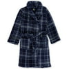 Mac Henry Little Boys Plush Robe (Sizes 4 - 8)