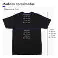 thumbnail image 4 of Playera Hombre Manga Corta Moda Cómoda Fresca 100% Algodón, 4 of 7
