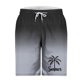 thumbnail image 2 of Pantalones de Playa con Cordón Impreso con Cintura Elástica para Hombre, con Bolsillos para Uso Casual Y Al Aire Libre, 2 of 3