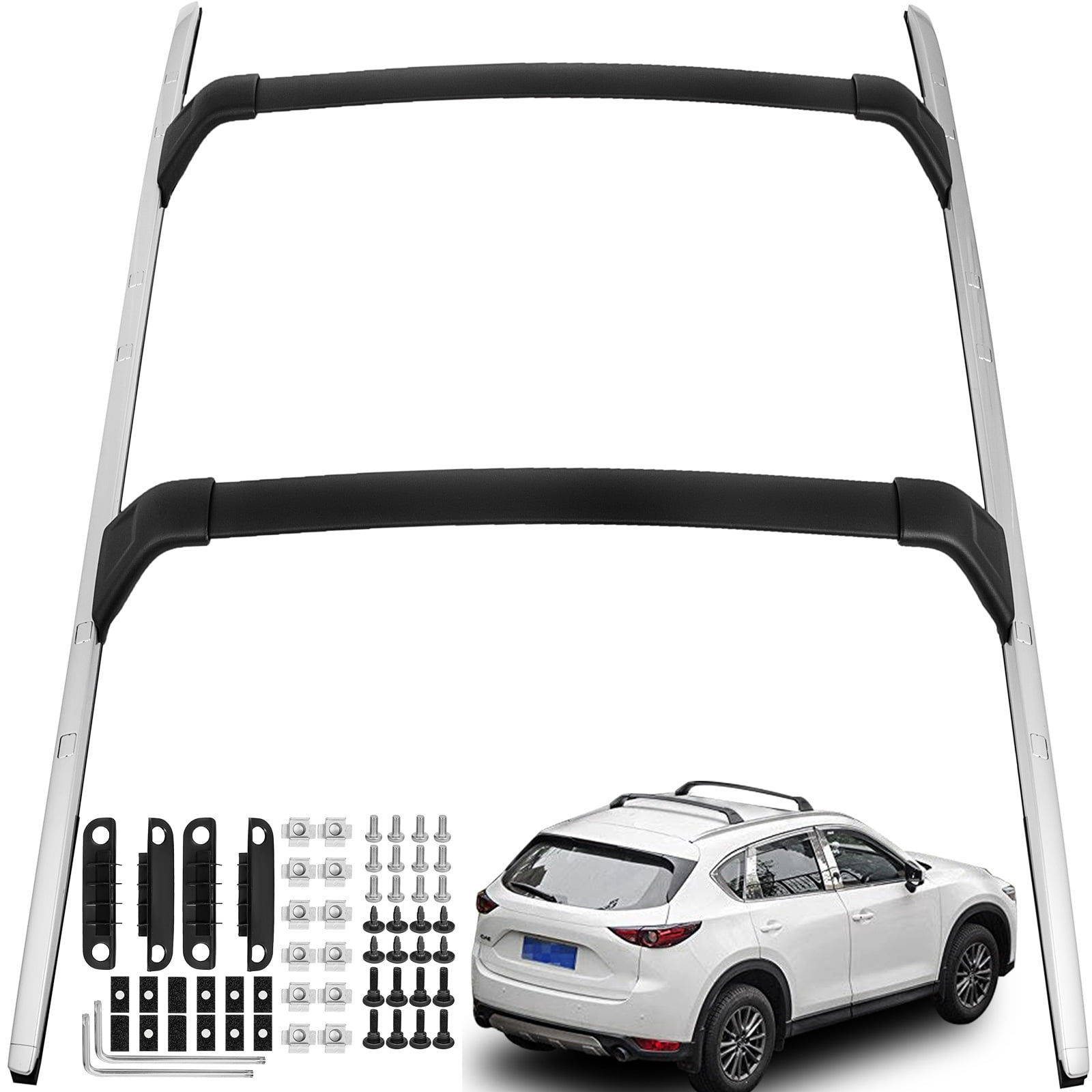 Roof racks for cx5 hotsell