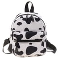 thumbnail image 1 of Moda Mujer Animal Patrón Impresión Mochila Casual Pequeños Bolsos (C) Likrtyny  Para estrenar, 1 of 9