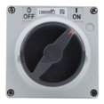 thumbnail image 5 of Commutateur Étanche Extérieur SocketOutdoor Socket de Commande Étanche Industriel Commutateur Anti-Poussière Qualité Professionnelle, 5 of 5