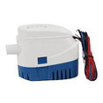 thumbnail image 5 of 12V Bilge Pump 1100GPH Automatic Boat Marine Water, 5 of 7