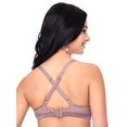 thumbnail image 3 of Bralette Ilusión 72000 lila CH, 3 of 3