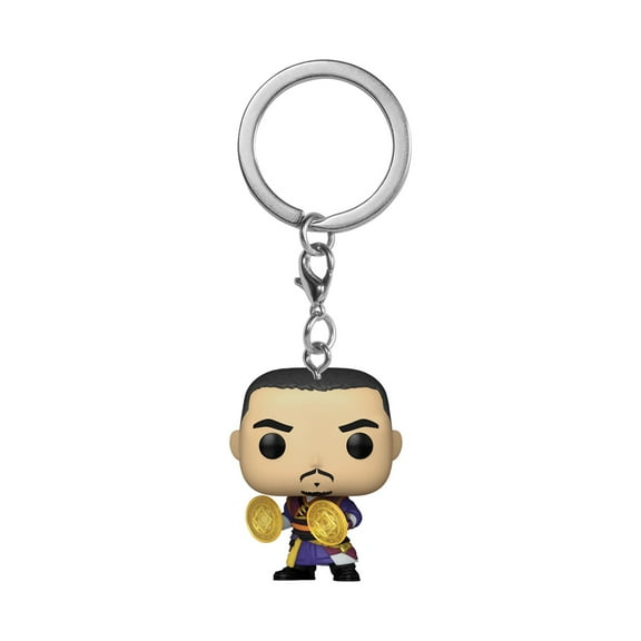 Funko Pop! Keychain: Doctor Strange in the Multiverse of Madness - Wong