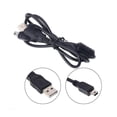 thumbnail image 3 of Tholdsy Cámara DSLR Cable de datos Videocámara Portátil Reutilizable USB 2.0 Cable de velocidad rápida Fotografía Equipo de toma de fotos Accesorios de cámara y óptica, 3 of 6