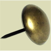 Medium - Large Round Clavo