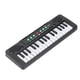 thumbnail image 1 of Teclado Musical Para Niños, Piano Para Niños, Ritmo De 31 Teclas, Efectos De Sonido, Volumen Ajustable, Canciones De Demostración Con Micrófono Para Navidad, 1 of 7