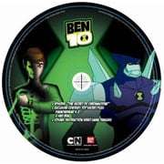 Ben 10 DVD Series X-Ray Ben & Diamondhead V.2 Action Figure 2-Pack