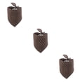 thumbnail image 3 of Methold Bufanda de baba para mascotas, portátil, 4 estaciones, bonita decoración de toalla Triangular decorativa lavable para café de cuello de Type1 NO1 Methold  CBP281031, 3 of 6