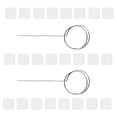 thumbnail image 1 of Accesorio Para aspiradora Jadeshay Kit de filtros Para tanques de agua Para aspiradora Multifuncional, 1 of 12
