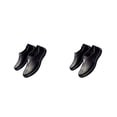 thumbnail image 2 of Qarigey Zapatillas transpirables de verano para hombre, zapatillas de espuma antideslizantes para playa hueca para exteriores, calzado informal Type9 NO9, 2 of 6