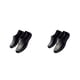 thumbnail image 2 of Qarigey Zapatillas transpirables de verano para hombre, zapatillas de espuma antideslizantes para playa hueca para exteriores, calzado informal Type9 NO9, 2 of 6