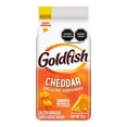 thumbnail image 1 of Galleta horneada Pepperidge Farm Goldfish Queso Cheddar 187 g, 1 of 4