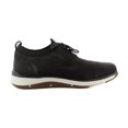 thumbnail image 6 of Rockport Lukah Men's Oxfords Dark Brown Leather Size 10.5 W, 6 of 8