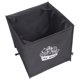 thumbnail image 1 of Bolsa de almacenamiento para acampar Bolsa de almacenamiento plegable Bolsa organizadora de gran capacidad con asa, 1 of 6
