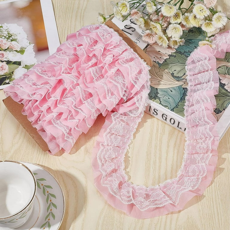 Chiffon Embroidery Frillショートカーデ ホワイト Chiffon Embroidery Frillショートカーデ ホワイト トップス