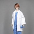 thumbnail image 3 of Muñeca Masculina Traje De Doctor Ropa De 12 Pulgadas Sunnimix BJD, 3 of 8