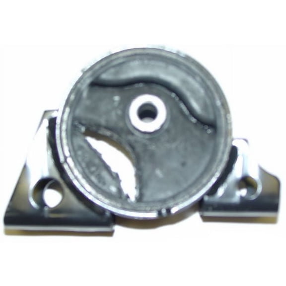 Rear Engine Mount - Compatible with 2000 - 2006 Nissan Sentra 2001 2002 2003 2004 2005