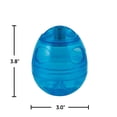 thumbnail image 3 of Dispensador Interactivo PetSafe Azules y Morados para Gatos, 3 of 6
