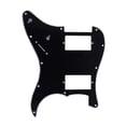 thumbnail image 2 of Golpeador de guitarra eléctrica Yuyangstore 2Ply ST SQ Style, 2 of 6
