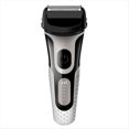 thumbnail image 1 of Afeitadora Reciprocante con Carga USB, Máquina Cortadora de Cabello, Recortadora de Barba para Hombres, 1 of 5