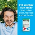 thumbnail image 6 of (2 pack) Pataday Extra Strength Eye Allergy Itch Relief Drops, 2.5 mL Twin Pack, Once Daily, 6 of 23