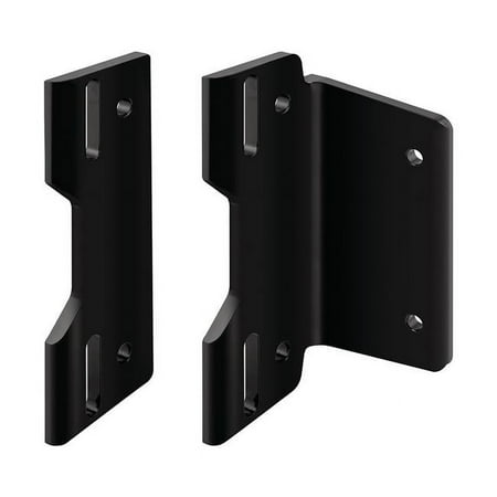 UPC: 0029402048700 | Minn Kota 1810372 Raptor Universal Sandwich Adapter Bracket Black
