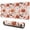 Halloween Ghosts-3, variant on Long Mouse Pads for Desk,Halloween Ghosts and Skulls Desk Mats on Top Of Desks, Desk Mouse Pad Extra Large with 3mm Non-Slip Base and Stitched Edge for Gaming,Office,Work,Home 31.5"x11.8"