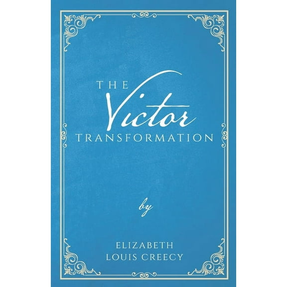 The Victor Transformation (Paperback)