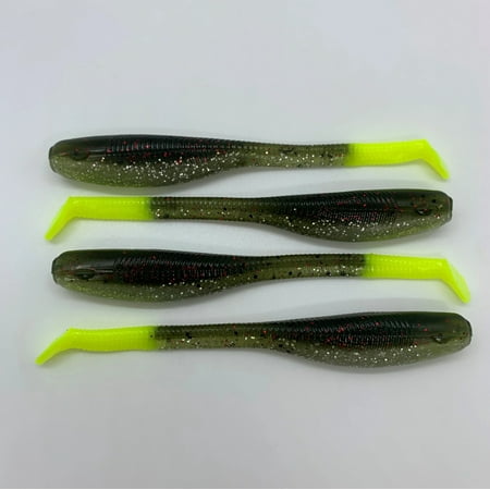UPC: 0850728005050 | Down South Lures