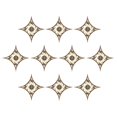 thumbnail image 2 of 10pcs de baldosas de de pared pelar y baldosas de vinilo decoración para salpicaduras Estilo02, 2 of 9