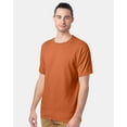 thumbnail image 2 of ComfortWash by Hanes Garment Dyed T-Shirt, 2 of 5