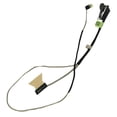 thumbnail image 2 of FOR LCD LED FHD LVDS Video Touch Screen Line Display Flex Cable Wire Replacement for 840 G4 30PIN 6017B0801202 6017B080, 2 of 2