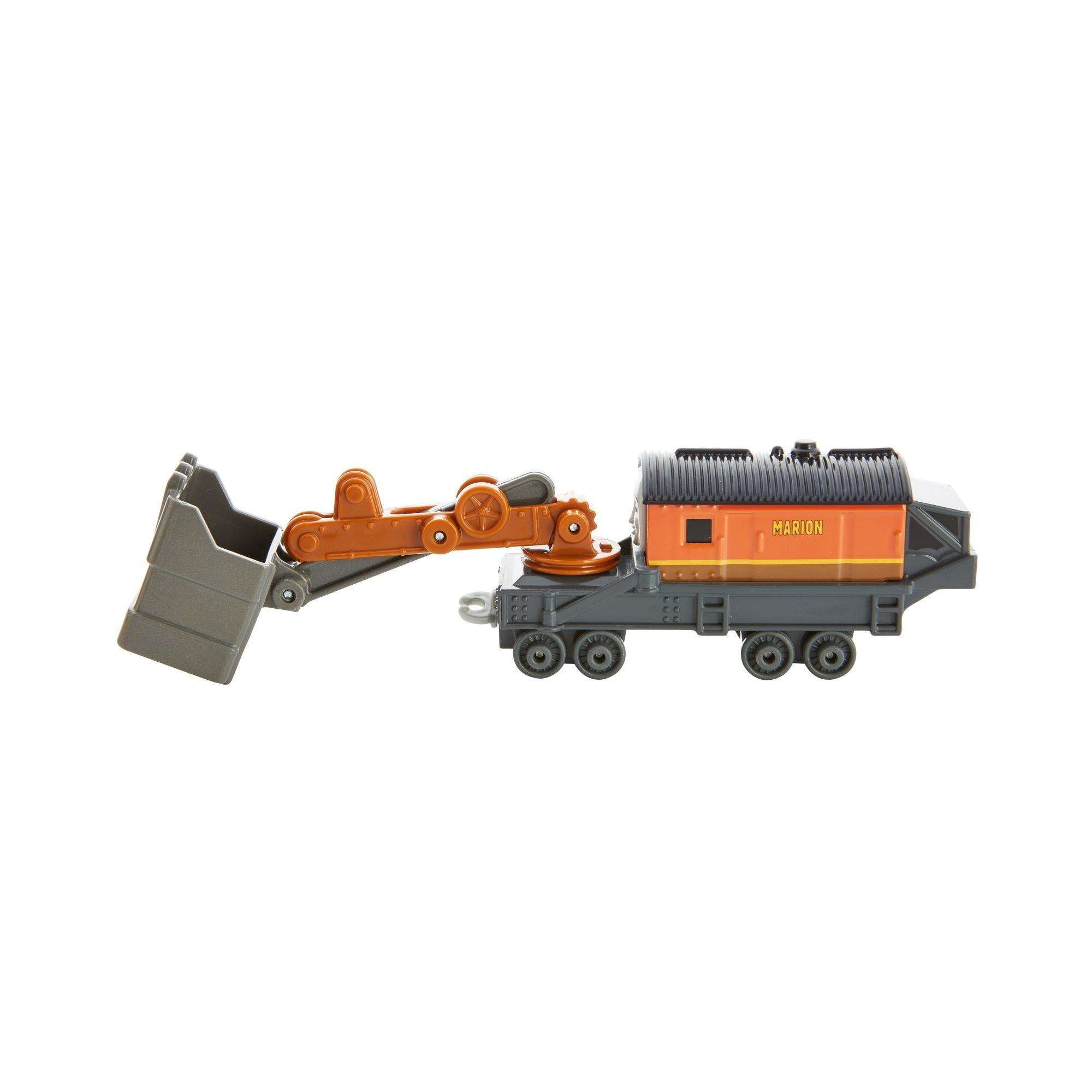 Thomas Friends Adventures Marion
