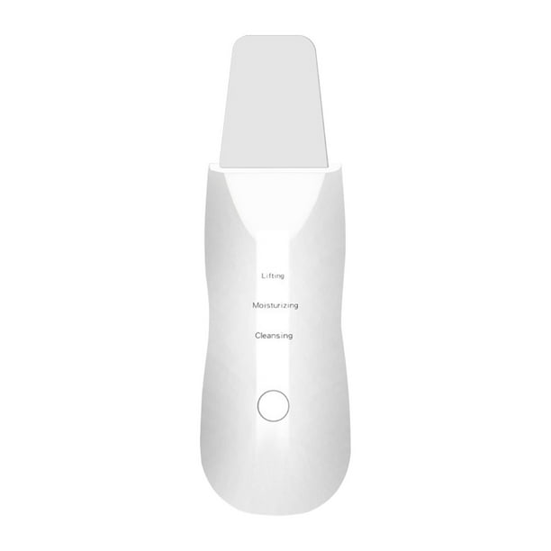 Pisexur Batería de cocina Espátula depuradora: removedor de puntos negros, limpiador de poros, raspador facial, extractor de espinillas y granos, limpieza facial par para la cocina del hogar
