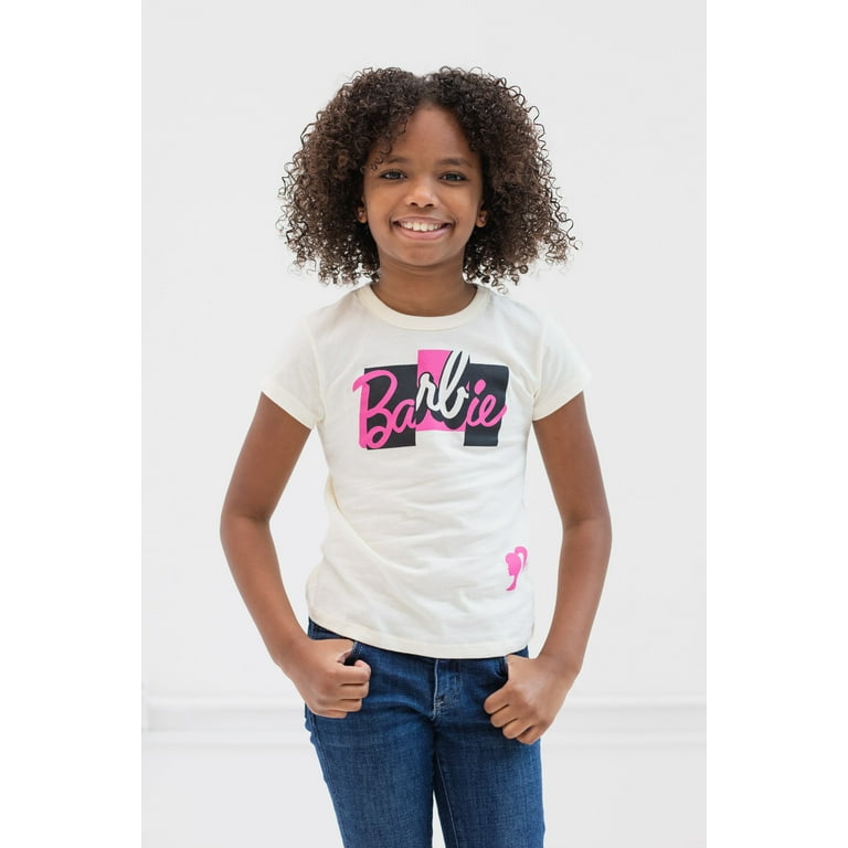 Chloé Kids Pink T-Shirt Baby Girl - Size: 12M