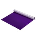 thumbnail image 1 of Unique Bargains Patchs en Velours Autocollants Patchs de Réparation Violet 58'x16 Pieds, 1 of 5