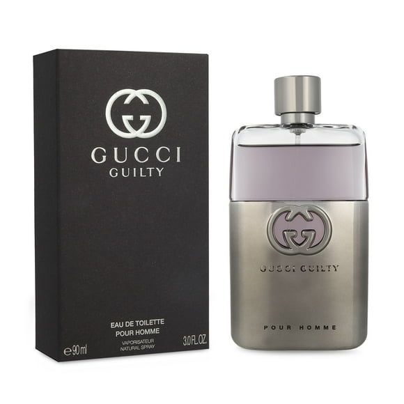 Gucci Guilty 90Ml Edt Spray Gucci Gucci Guilty EDT Spray Caballero 3 oz