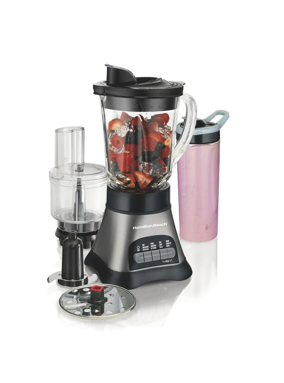 Hamilton Beach Blenders in Blenders
