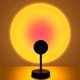 thumbnail image 1 of Sunset Lamp, Projector Sun Light LED Projection Night Light 180 Degree Rotation Romantic Light, 1 of 5