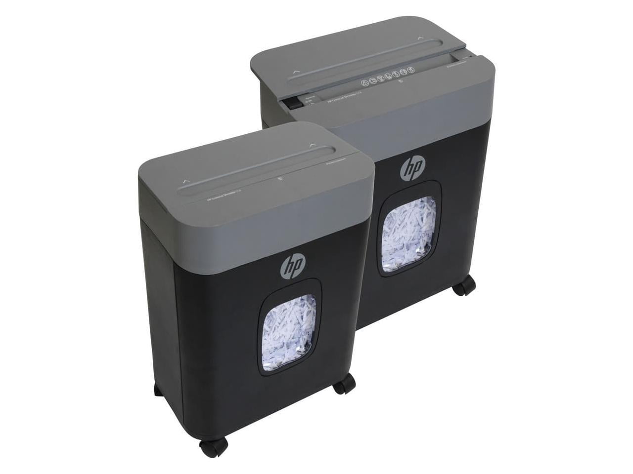 HP CC8 Paper Shredder 91033A