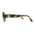 thumbnail image 3 of Juicy Couture female square frame style JU591S, 3 of 5