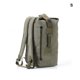 thumbnail image 4 of Sonducket grande para hombre, bolsa de viaje multifuncional para exteriores, bolso de hombro deportivo grande para montañismo, senderismo, Envolturas para manijas de equipaje Nuevo/Verde oscuro/S Sonducket AP012265-08, 4 of 6