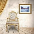 thumbnail image 3 of Fan, John 24x17 Gold Ornate Wood Framed with Double Matting Museum Art Print Titled - Flowing Dreams, 3 of 4