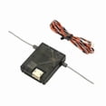 thumbnail image 1 of DSMX Receiver Satellite for AR6210 AR8000 AR9020 AR12120 Receiver, 1 of 5