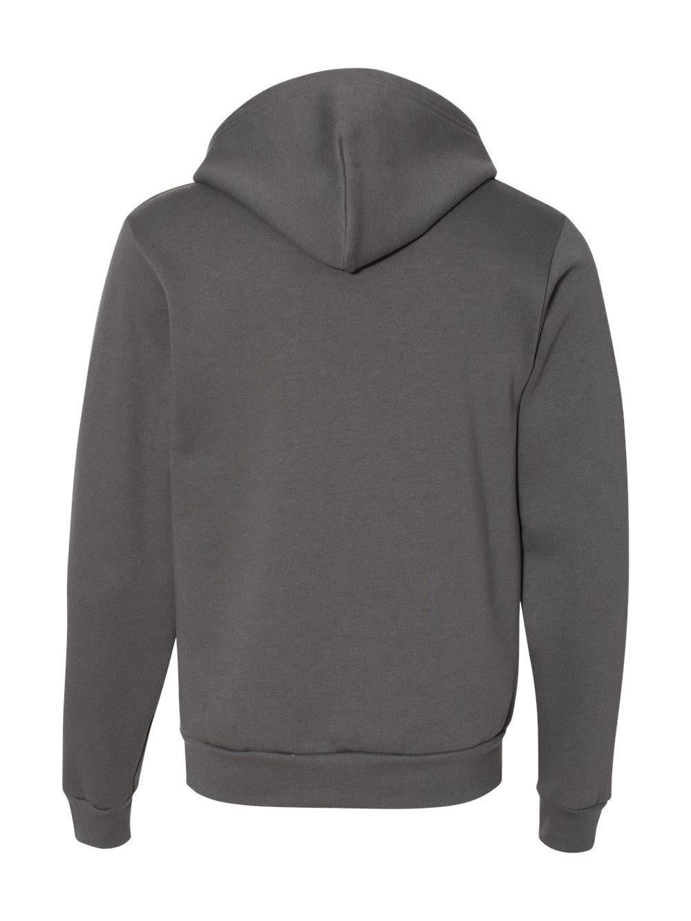 Gildan heather grey hoodie hot sale
