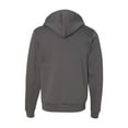 thumbnail image 3 of American Apparel Men's Flex Fleece Zip Hoodie, 3 of 3