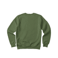 thumbnail image 2 of "DLTdFY" Logo Crewneck Green, 2 of 2